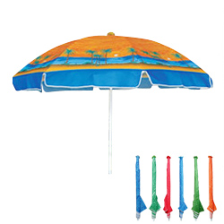 sun umbrellas 