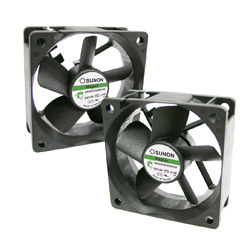 sunon super silence fan 