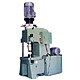 super big size hydraulic riveting machine 