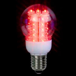 super bright leds (energy saving light bulb)