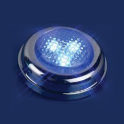 super bright leds (side marker lamp) 