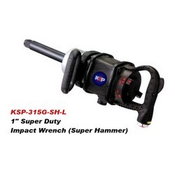 super duty impact wrenches 