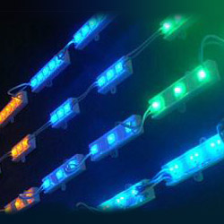 super flux led module 