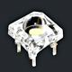 Super Flux LEDs (Piranha LEDs With 5mm Lens)