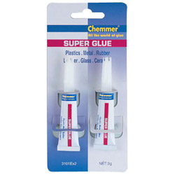 super glue cyanoacrylate