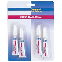 super glue cyanoacrylate