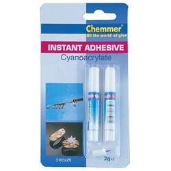 super glue cyanoacrylate 