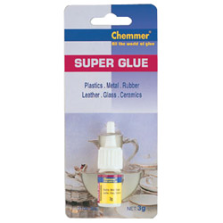 super glue cyanoacrylate 
