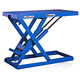 super low profile lift table 