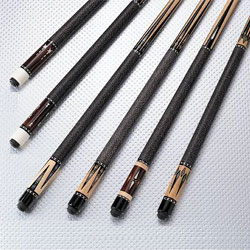 super pro pool cues