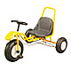 super swing tricycle (children fitness tricycles) 