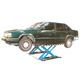 Super Thin Vehicle Lifts