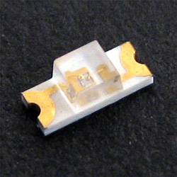 super yellow chip led 