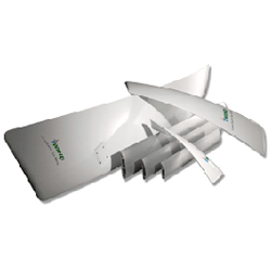 superb designed blades 