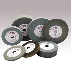 superior non woven fabric grinding wheel