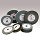 superior non woven fabric grinding wheel 