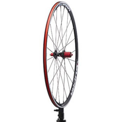 supra wheelset