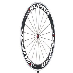 supra wheelset