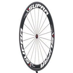 supra wheelset