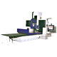 Sing Head Double Column Precision Surface Grinding Machines