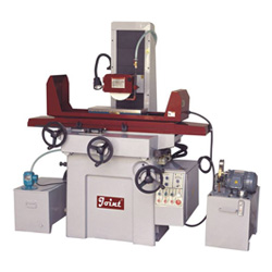 surface grinding machines