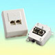 Surface Mounted Boxes