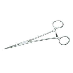 surgical hemostatic holders