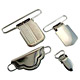 Suspender Clips image