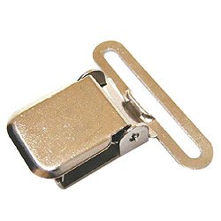 suspender clip 