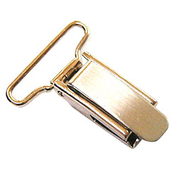 suspender clip 
