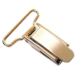 suspender clip