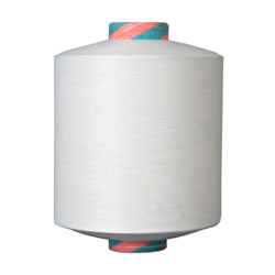 sweat absorb quick dry filament yarn