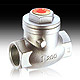 90° Swing Check Valves