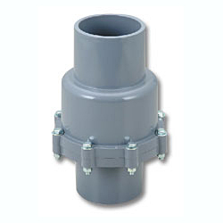swing check valve 