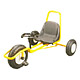 Swing Tricycles (Children Fitness Tricycles)