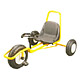 swing tricycles (children fitness tricycles) 