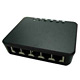 Switch Hubs