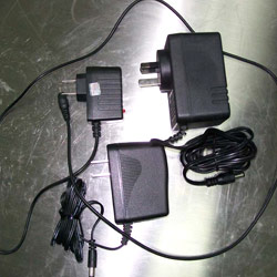 switching power supply and power transformer 