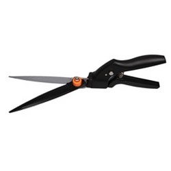 swivel grass shears