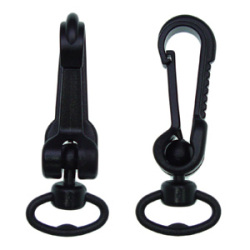 swivel-hook