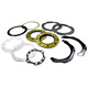 Swivel Oil Seals ( Swivel Kits )