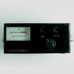 swr meter