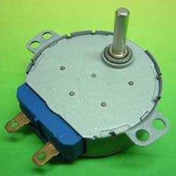 synchronous motor, electric motor.