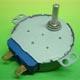 synchronous motor, electric motor. 