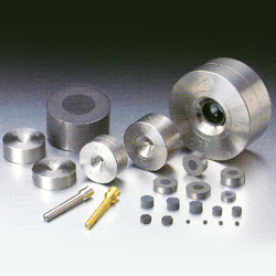 synthetic diamond dies 