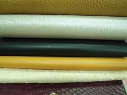 synthetic leather 