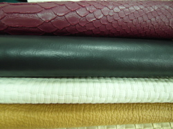 synthetic leather 