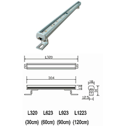 t bar light 