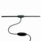 T Bar VHF UHF Active DVB-T Antennas