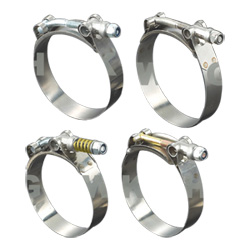 t bolt clamps 